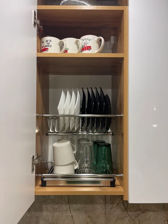 Уютная квартира в самом центре города