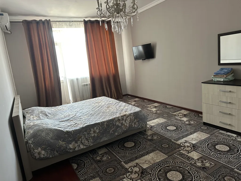 Квартира Квартира у моря — Дербент