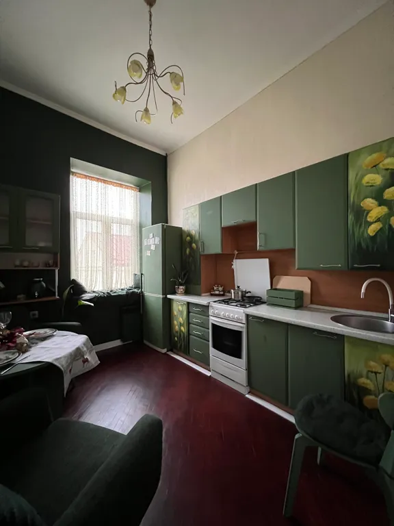 Уютная квартира в самом центре — аренда посуточно в Гродно