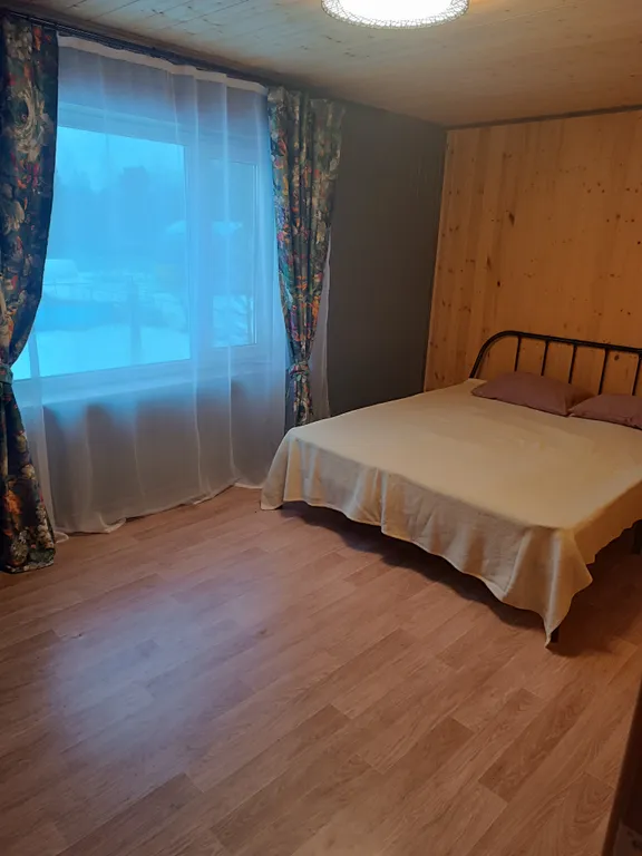 Уютный дом для вас на закрытой территории