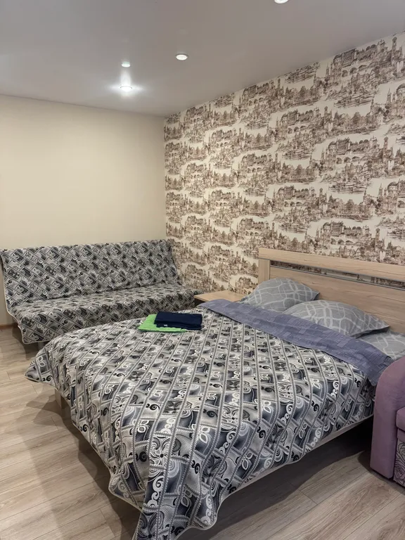 Уютная квартира — аренда посуточно в Жилина