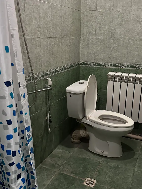 Уютная комната в двух шагах от моря, рядом с центром