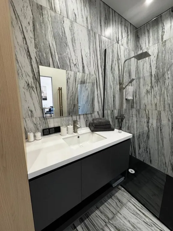 Премиум апартаменты в отеле «AТЛАС» с бассейном! 
Apart hotel & spa