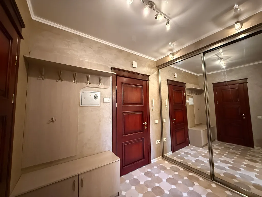 Квартира Уютная квартира на берегу озера Тихое в центре — Светлогорск