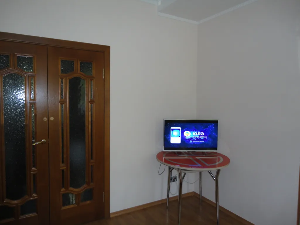 Уютная и чистая квартира в центре рядом с прудами