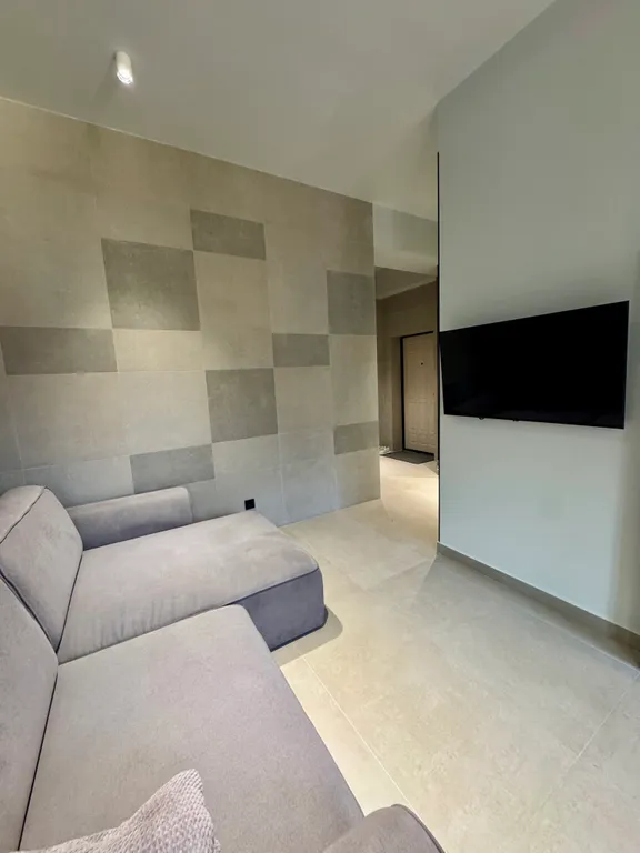 Квартира Квартира в стиле лофт в центре Красной поляны — Красная Поляна