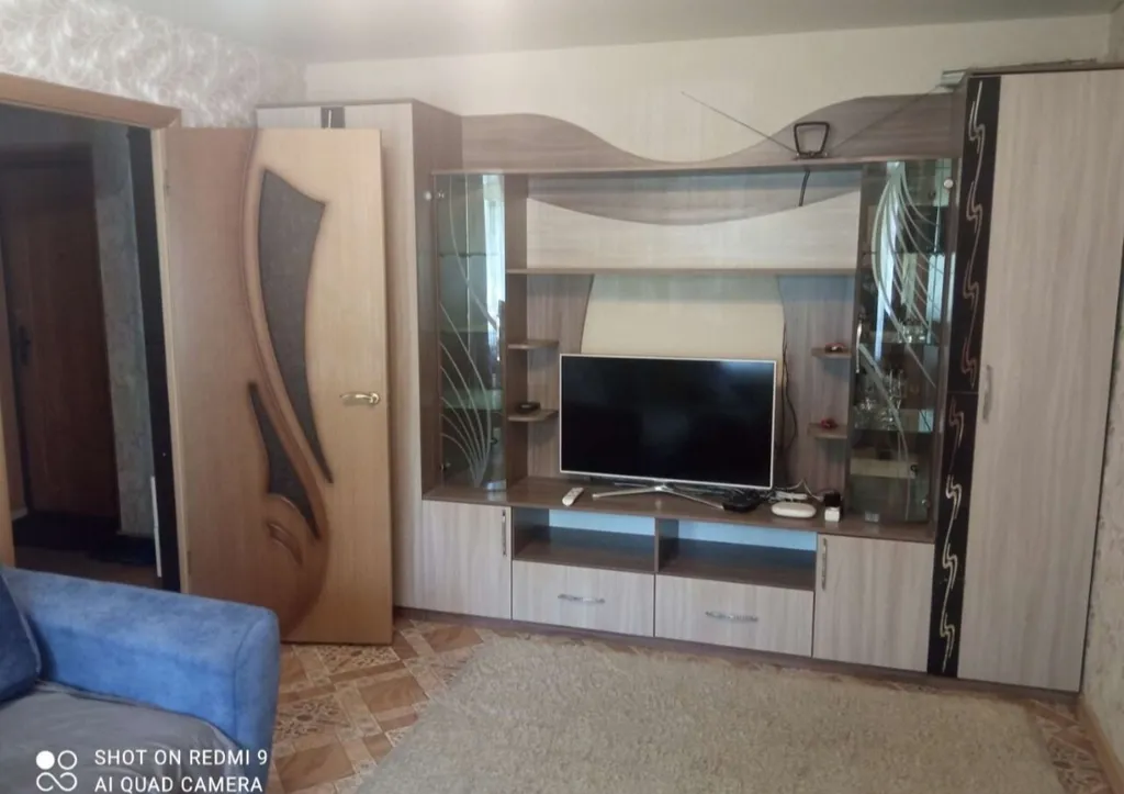 Уютная 2-комнатная квартира в центре города — аренда посуточно в Пенза