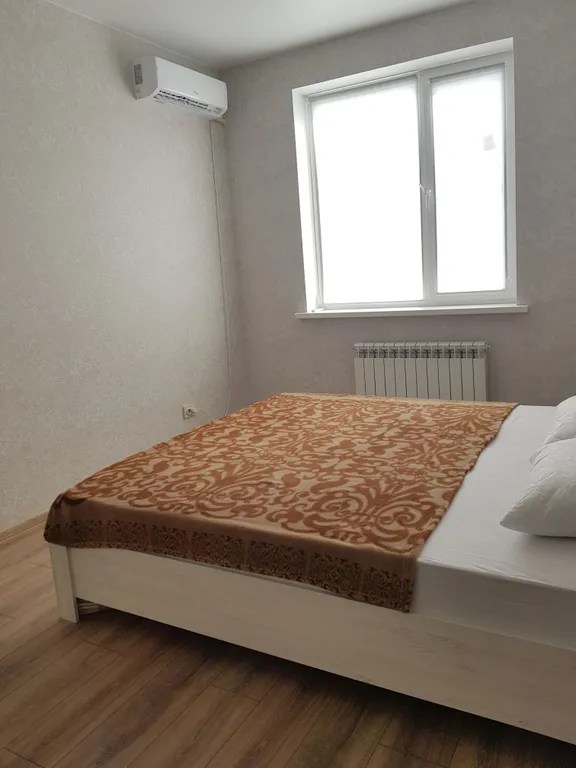 Новая квартира с видом на главную достопримечательность