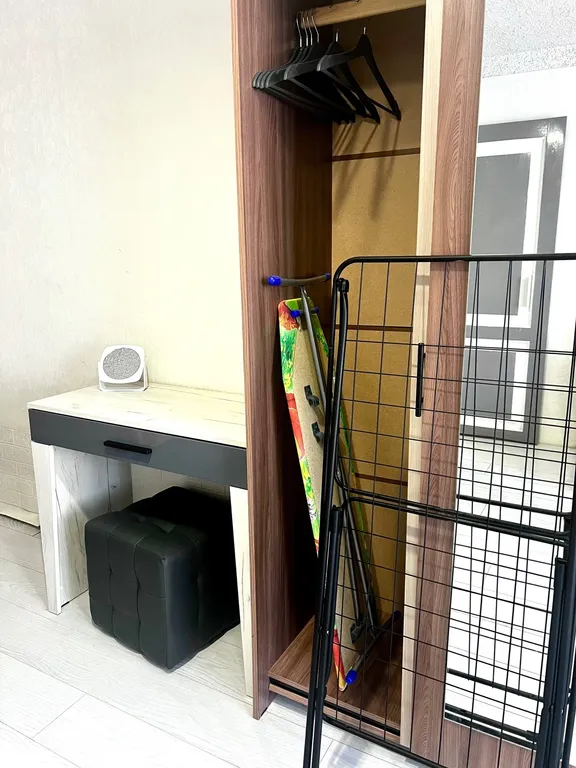 Центр Кирова - все близко