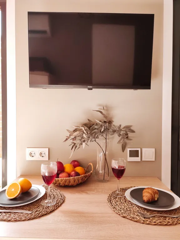 Коттедж Уютный дом с прямым видом на горы — Эсто-Садок