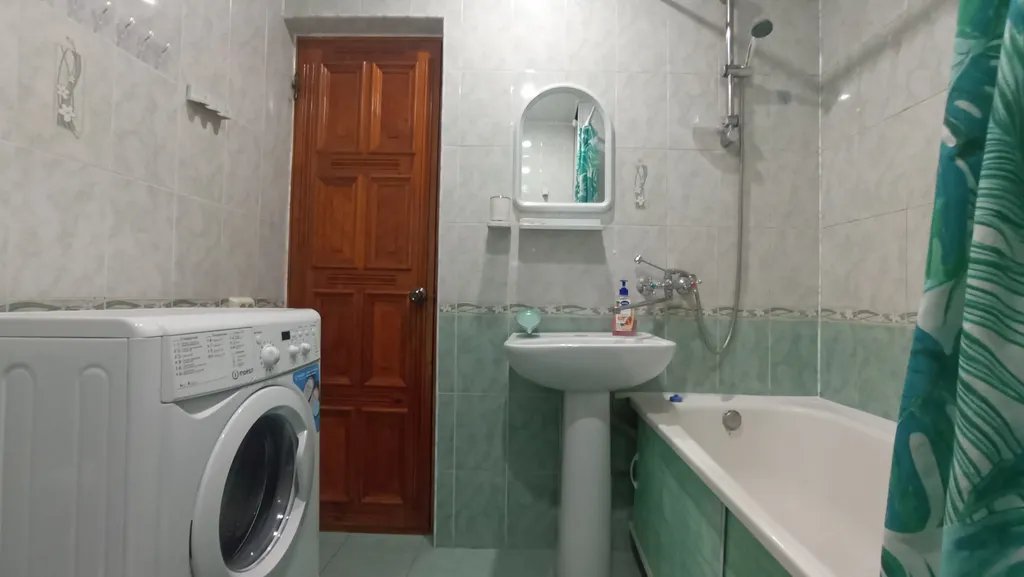 Коттедж Дом в Центре — Кисловодск