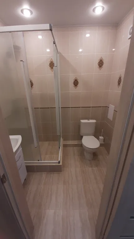 Квартира Апартаменты 4 Сезона — Анапа