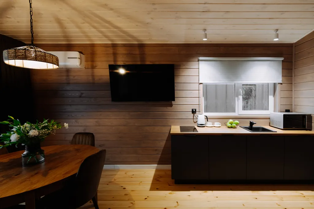 4-комнатный Дом