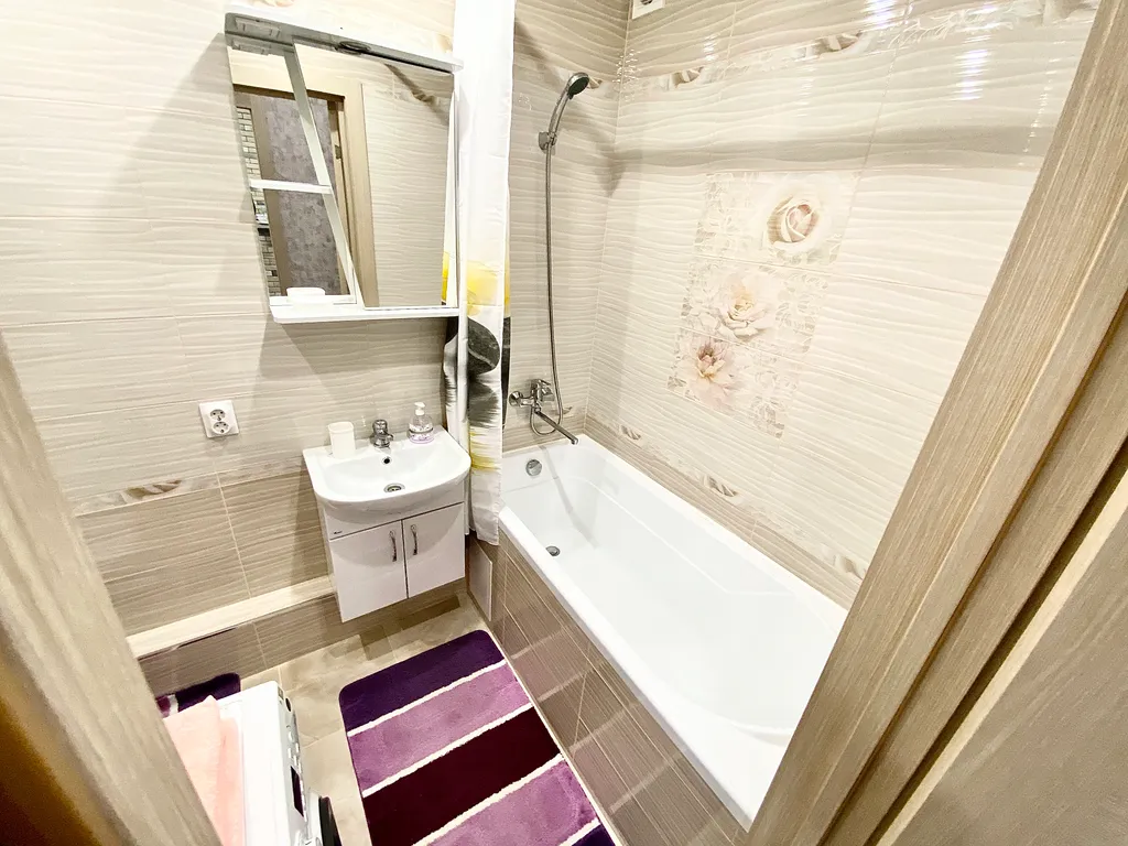 Уютная квартира в центре