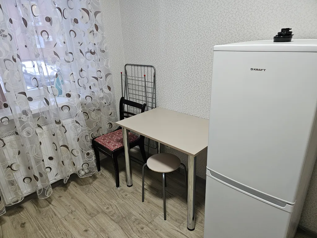 Уютная квартира в 2 небольших остановках от южного вокзала