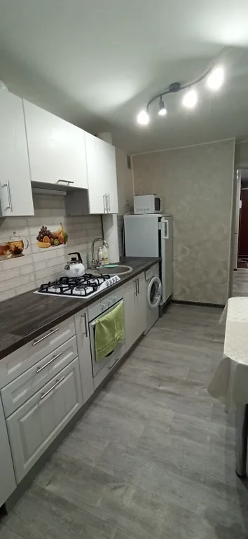 Уютная квартира рядом с трассой М-4