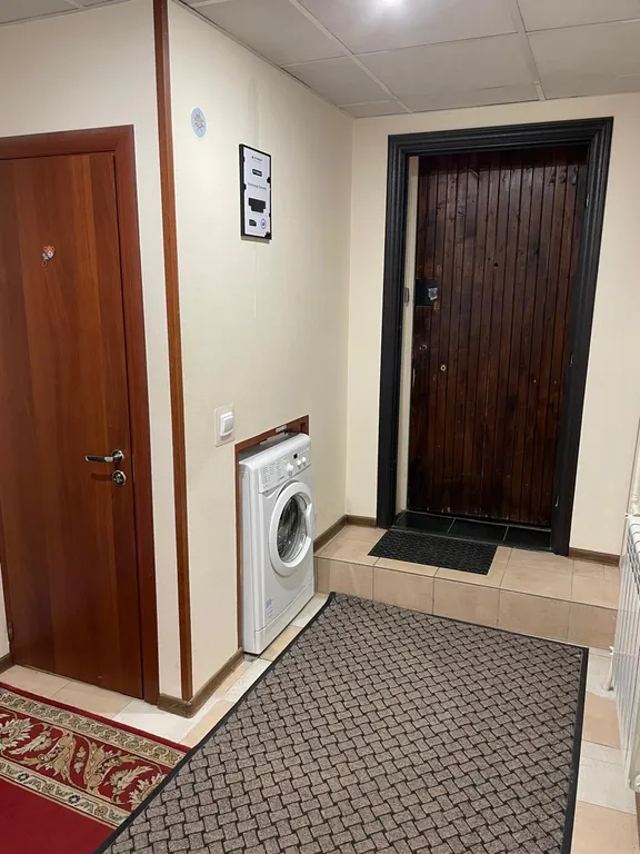 Квартира Квартира Студия Пиратики — Санкт-Петербург