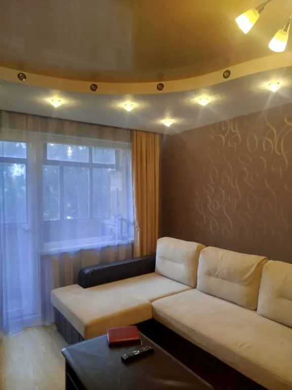 Уютная квартира в тихом районе недалеко от центра города — аренда посуточно в Витебск