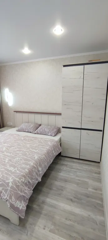 Апартаменты комфорт-класса с собственным парком