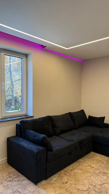 Стильный новый коттедж для вашего отдыха Villa Relax