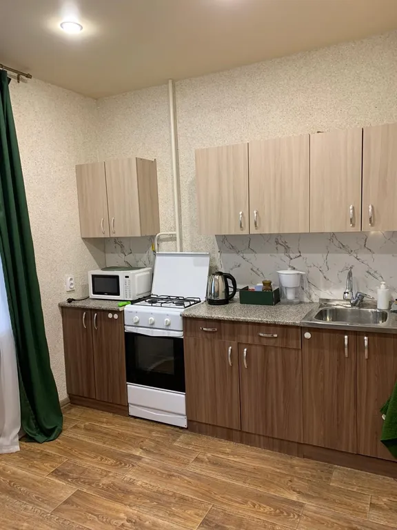 Красивая квартира рядом с набережной