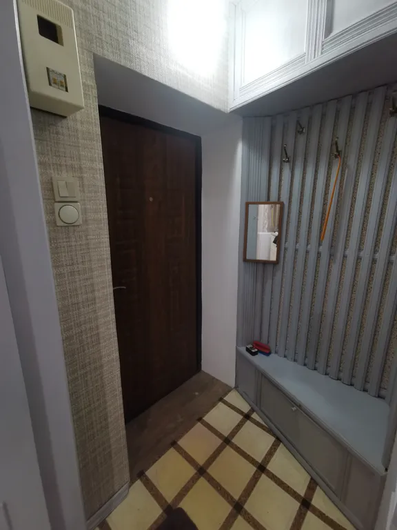 Двушка однушка