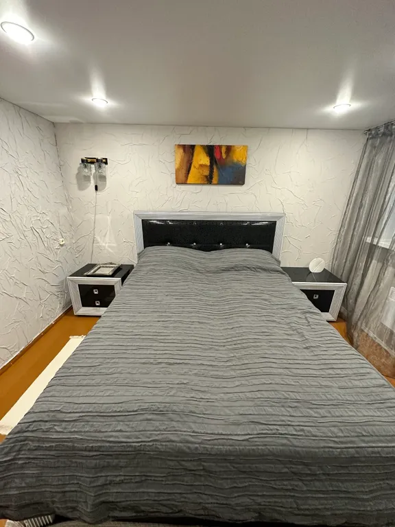 Уютный коттедж на острове Сорола