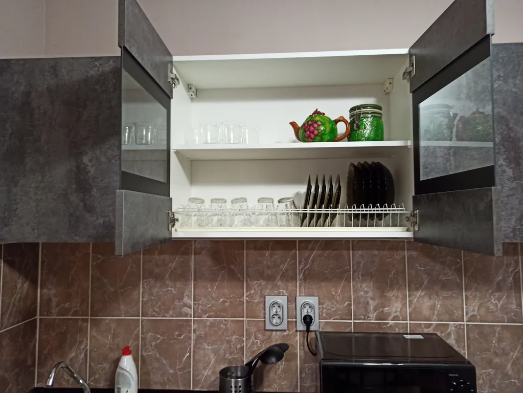 Квартира в районе Дашково-Песочня