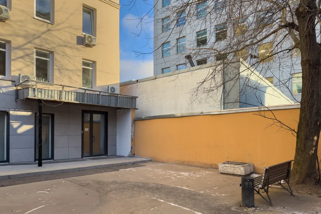 Стильная и уютная студия в центре