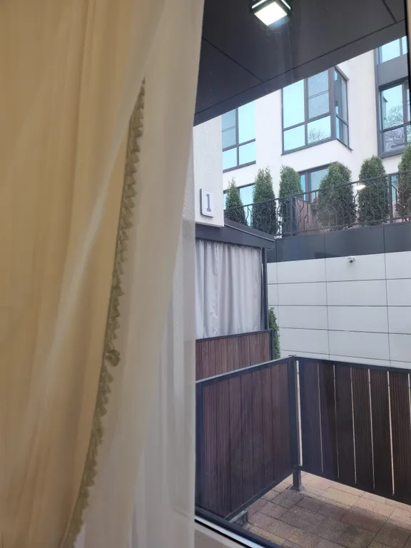 Квартира 1-комнатная Квартира — Сочи