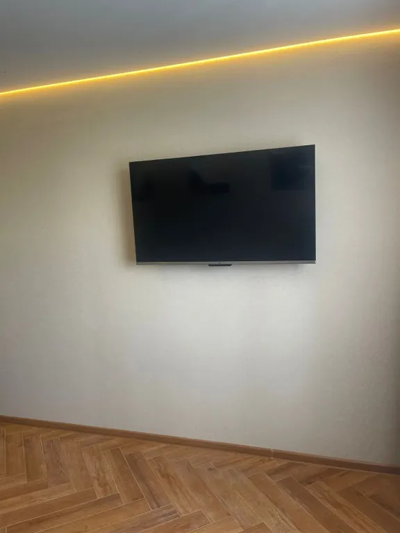 Уютная однокомнатная квартира в хорошем районе