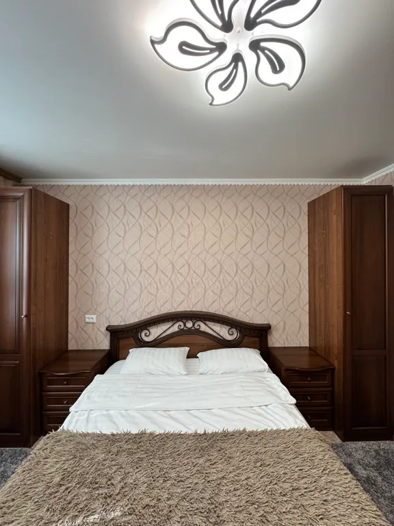 Комфортабельная квартира