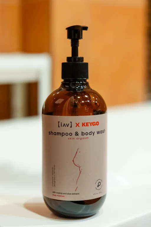 Квартира Апартаменты KeyGo #0215 ключ к центру Еревана — Ереван