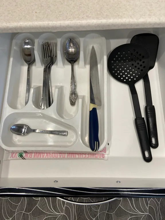 Квартира в центре города