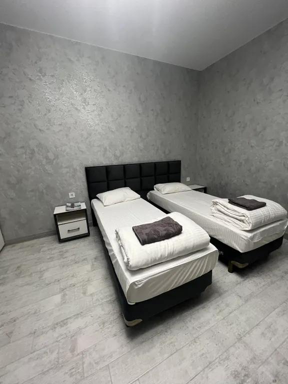 Студия в центре курортной зоны в новом доме