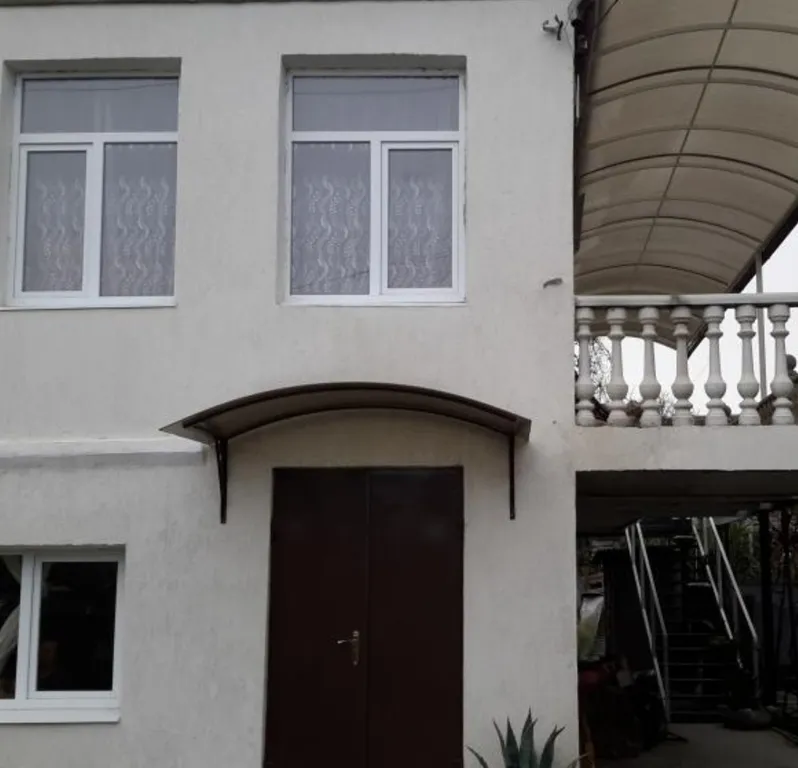 Квартира Номер 1 — Сухум