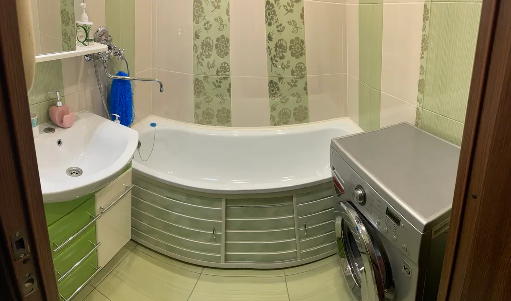 Уютно и по-домашнему