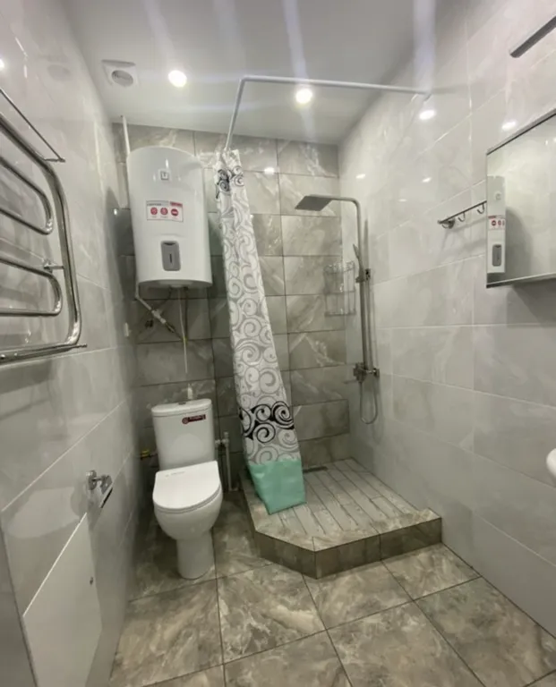 3-комнатный Дом