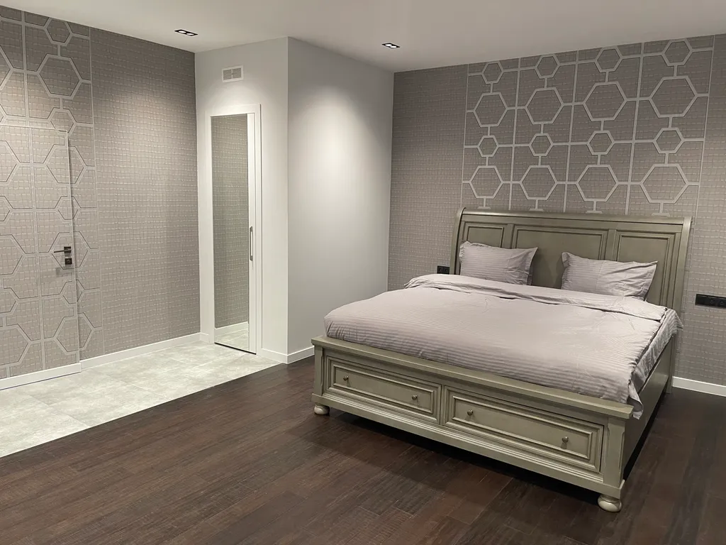 Роскошная вилла с бассейном и с видом на Арарат