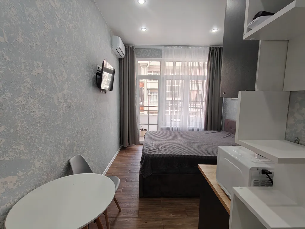 Квартира Квартира у моря — Сочи