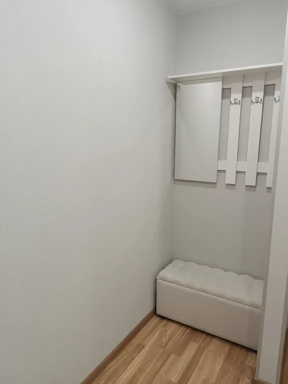 Уютная квартира 2 комнатная