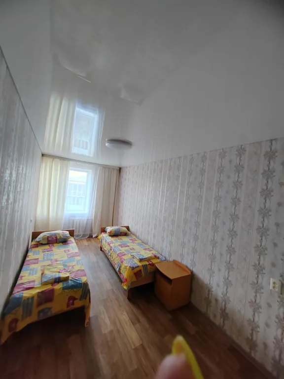 2-комнатная квартира на 4-6 человек с видом на море