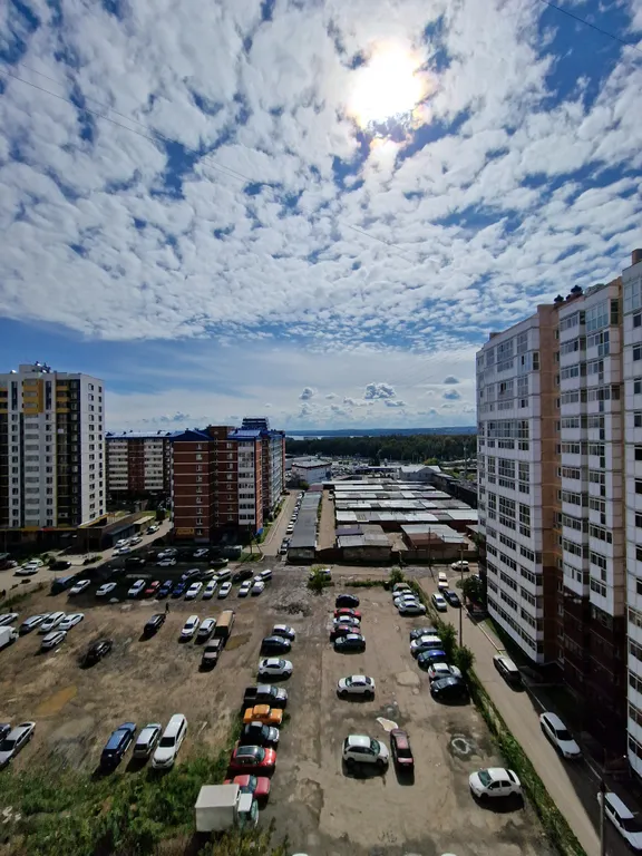 Уютная квартира рядом с Аэропортом