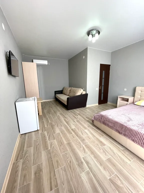 Квартира Комната — Гагра