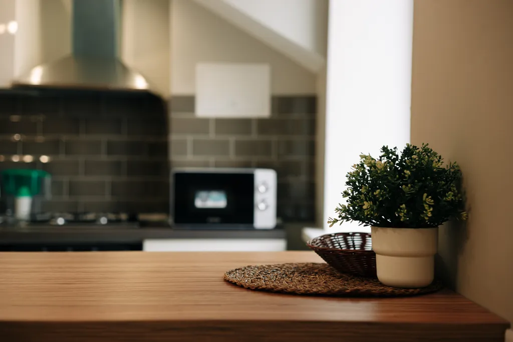 Квартира Квартира ЭКОStudio — Самара