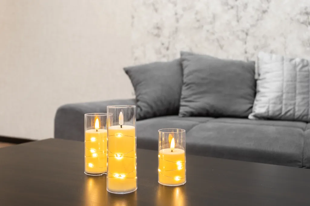 Квартира Квартира Просторный апартамент у моря — Зеленоградск