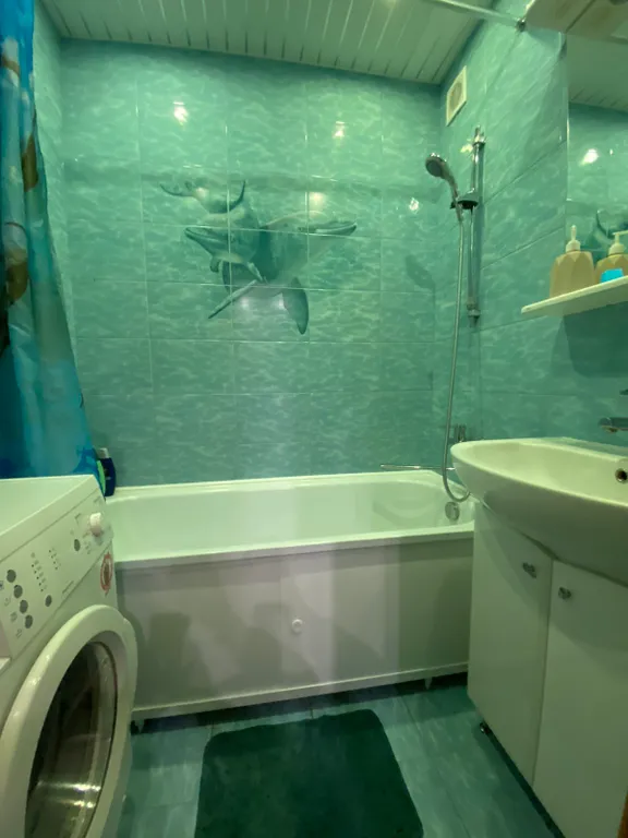 Отличная квартира