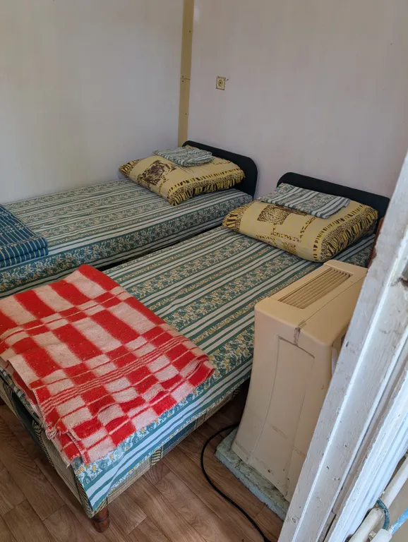 Домик у моря