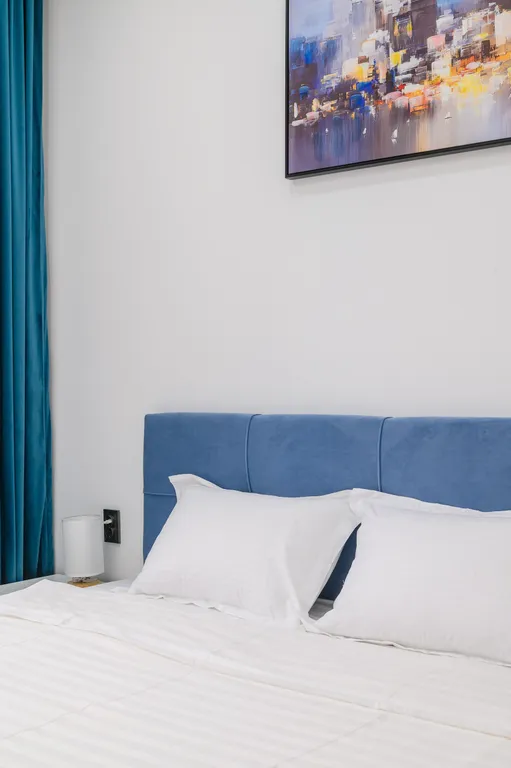 Уютная квартира в центре города Алматы