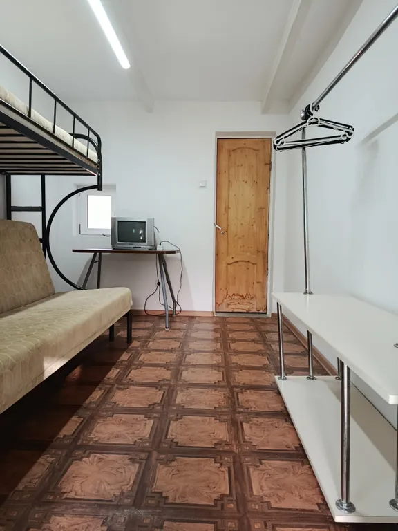 Морской домик